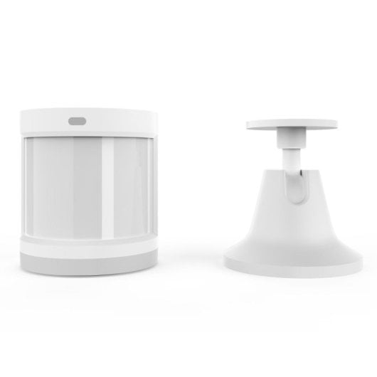 Sensor de Movimiento y Luz Aqara P2 Thread Matter 170° 100g Blanco Compatible HomeKit Alexa