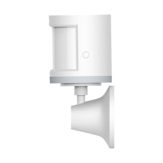 Sensor de Movimento Aqara P2 Infravermelhos 170° Wireless Matter HomeKit Alexa Branco