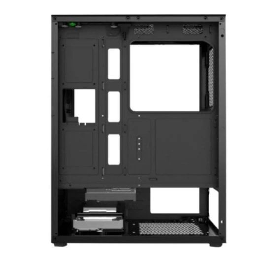 Pcgam Ordenador Gaming B1 Zaragoza  5 Amd  Ryzen 7 5800x/ 16gb/1tb Ssd/5060/windows 11 Profesional