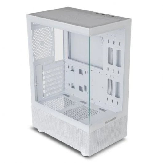 Pcgam Ordenador Gaming C2 Zaragoza  5 Amd  Ryzen 7 7700x/ 16gb/1tb Ssd/5060/windows 11 Profesional