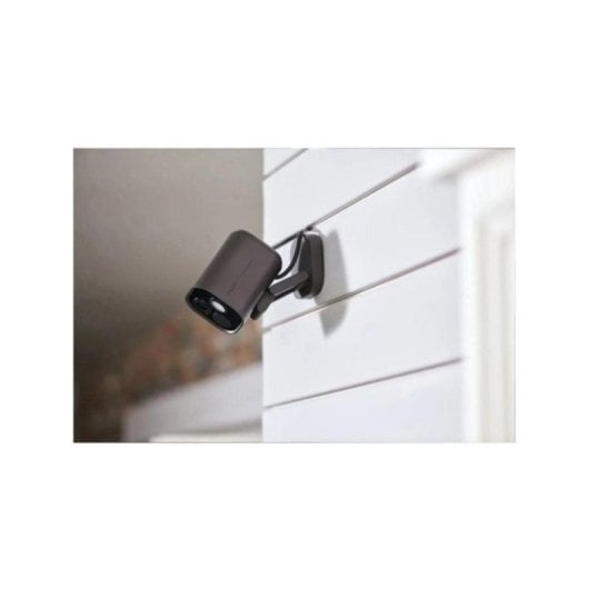 KI-gesteuerte Sicherheitskamera G5 Pro 2.6K Farbnachtsicht IP65 Zigbee Wi-Fi