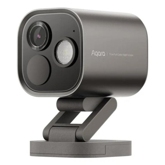 Cámara IP Aqara G5 Pro 2.6K Visión Nocturna Interior y Exterior IA Audio Bidireccional
