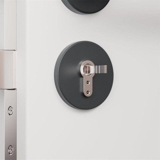Serratura Intelligente Aqara Smart Lock U200 Cilindro Regolabile Compatibile con Soluzioni Domotiche