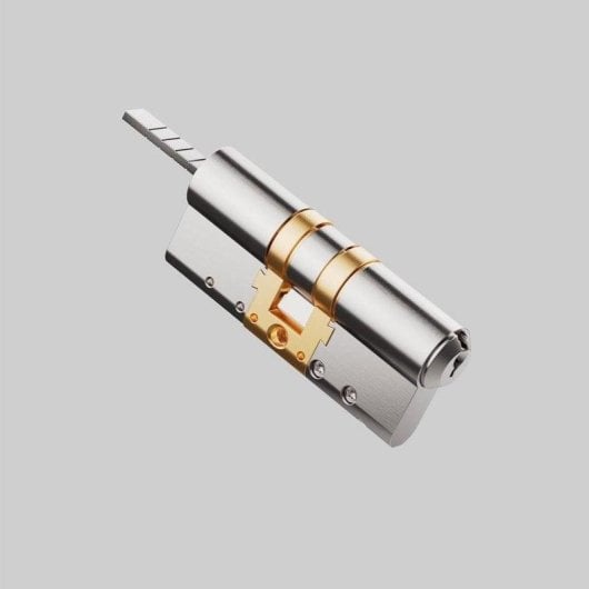 Serratura Intelligente Aqara Smart Lock U200 Cilindro Regolabile Compatibile con Soluzioni Domotiche