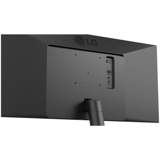 Monitor LG UltraWide 29U511A-B, 29'', IPS, 21:9 WFHD (2560x1080), 100 Hz, HDR10, Negro