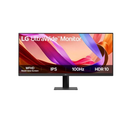 Monitor LG 29U511A-B 29" UltraWide WFHD 100Hz IPS HDR10 Flicker Free