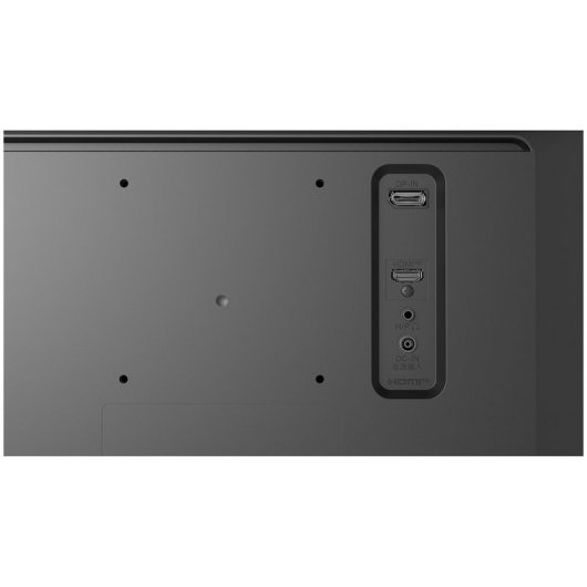 Monitor LG UltraWide 29U511A-B, 29'', IPS, 21:9 WFHD (2560x1080), 100 Hz, HDR10, Negro