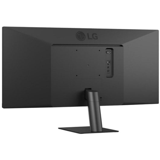Monitor LG UltraWide 29U511A-B, 29'', IPS, 21:9 WFHD (2560x1080), 100 Hz, HDR10, Negro