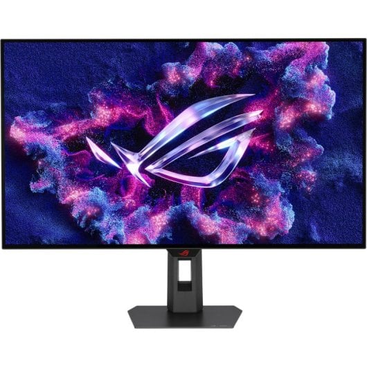 Moniteur ASUS ROG Strix 31.5" 4K 165Hz OLED NVIDIA G-SYNC HDR10