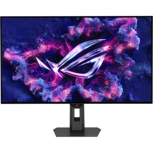 Monitor PC Asus ROG Strix OLED XG32UCWG 31.5'' UltraHD 4K 165Hz OLED 0.03ms FreeSync