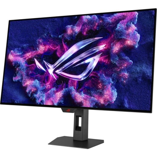 Moniteur ASUS ROG Strix 31.5" 4K 165Hz OLED NVIDIA G-SYNC HDR10
