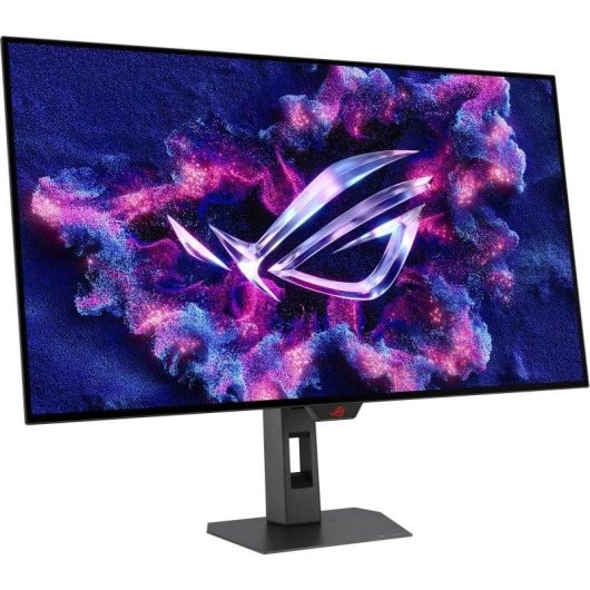 Monitor PC Asus ROG Strix OLED XG32UCWG 31.5'' UltraHD 4K 165Hz OLED 0.03ms FreeSync