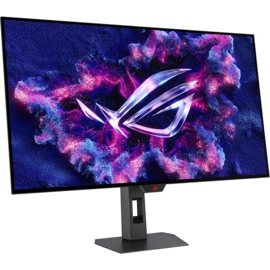Moniteur ASUS ROG Strix 31.5" 4K 165Hz OLED NVIDIA G-SYNC HDR10