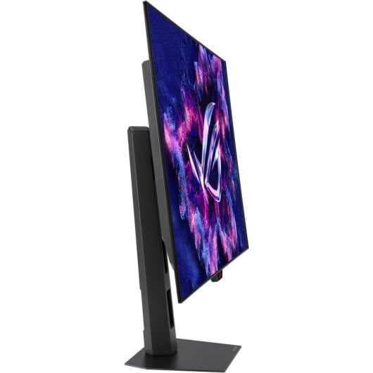 Moniteur ASUS ROG Strix 31.5" 4K 165Hz OLED NVIDIA G-SYNC HDR10