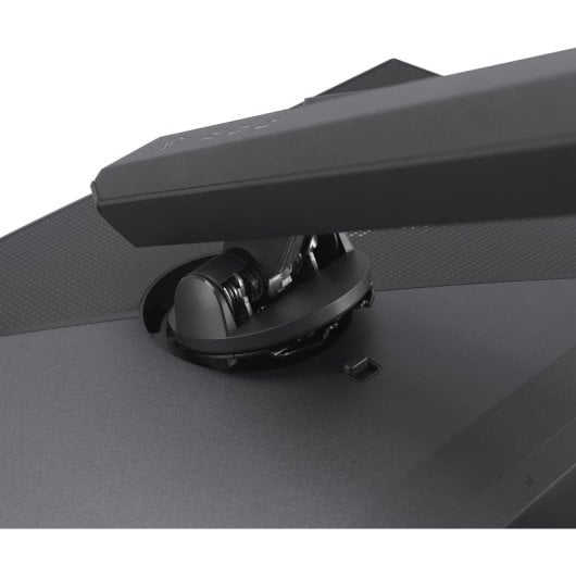 Moniteur ASUS ROG Strix 31.5" 4K 165Hz OLED NVIDIA G-SYNC HDR10