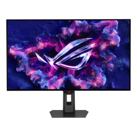 Monitor PC Asus ROG Strix OLED XG32UCWG 31.5'' UltraHD 4K 165Hz OLED 0.03ms FreeSync