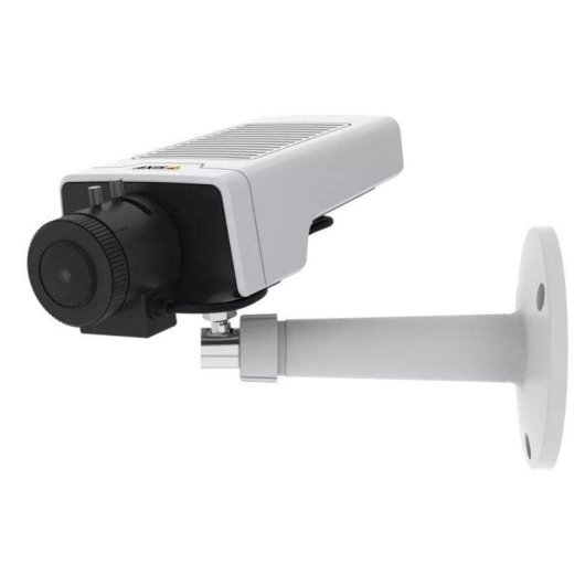 Cámara IP Axis M1135 Mk II FullHD Visión Nocturna Interior y Exterior Audio Bidireccional
