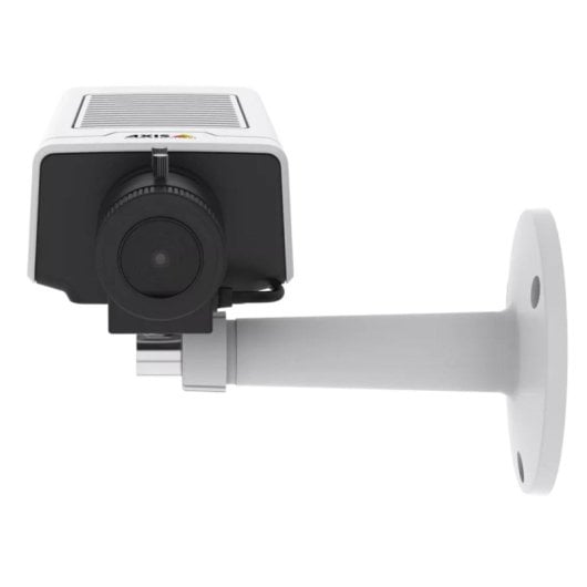 Telecamera IP Axis M1135 Mk II Full HD con PoE, WDR e Audio Integrato