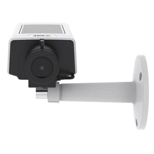 Cámara IP Axis M1135 Mk II FullHD Visión Nocturna Interior y Exterior Audio Bidireccional