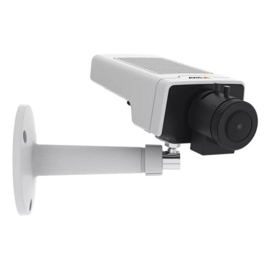 Telecamera IP Axis M1135 Mk II Full HD con PoE, WDR e Audio Integrato