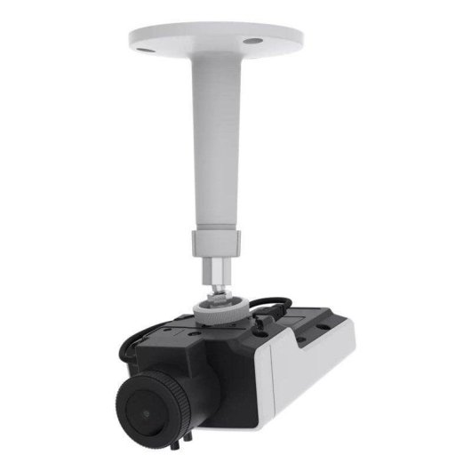 Cámara IP Axis M1135 Mk II FullHD Visión Nocturna Interior y Exterior Audio Bidireccional
