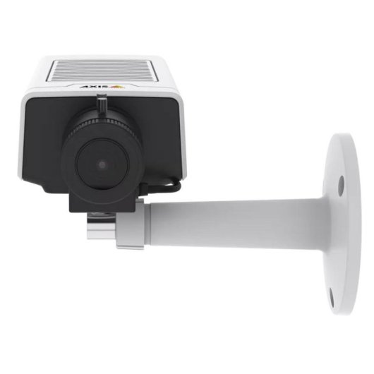 Cámara IP Axis M1135 Mk II FullHD Visión Nocturna Interior y Exterior Audio Bidireccional