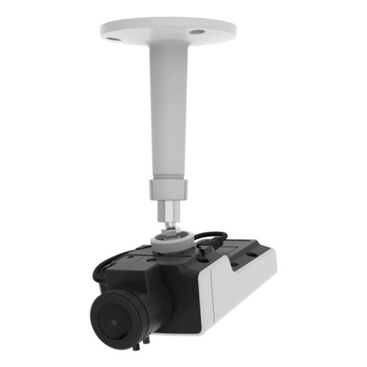 Cámara IP Axis M1135 Mk II FullHD Visión Nocturna Interior y Exterior Audio Bidireccional