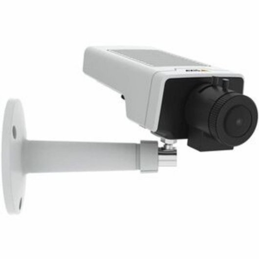 Cámara IP Axis M1135 Mk II FullHD Visión Nocturna Interior y Exterior Audio Bidireccional