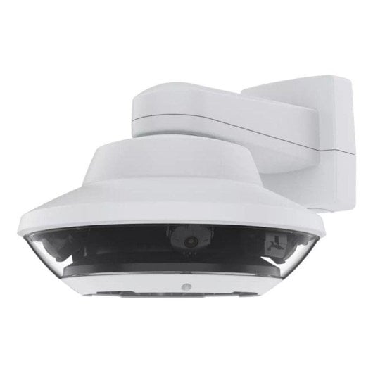 Videocamere di sorveglianza Axis Q6010-E 5MP Visione Notturna Interna ed Esterna PTZ e WDR
