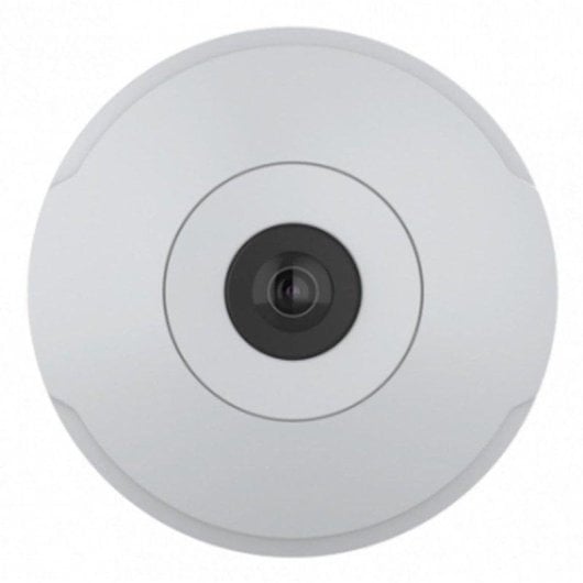 Cámara IP Axis M3067-P 6MP 360° con visión nocturna y análisis inteligente