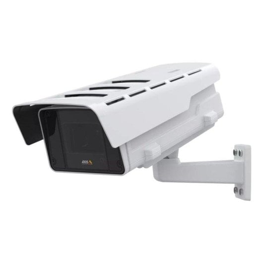 Caméra de surveillance Axis Q1615-LE Mk III FullHD Vision Nocturne Extérieure IA Audio Bidirectionnel