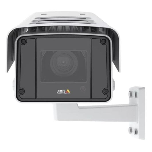 Cámara IP Axis Q1615-LE Mk III 2 MP IR nocturne 60 m