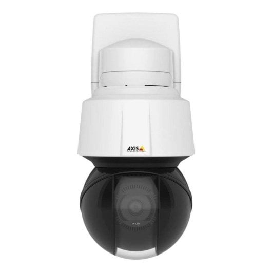 Videocamere di sorveglianza Axis Q6135-LE FullHD Visione Notturna Interna ed Esterna Rilevamento IA