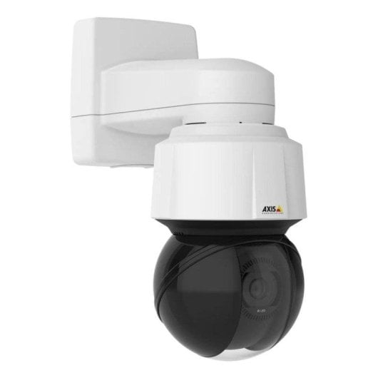 Videocamere di sorveglianza Axis Q6135-LE FullHD Visione Notturna Interna ed Esterna Rilevamento IA