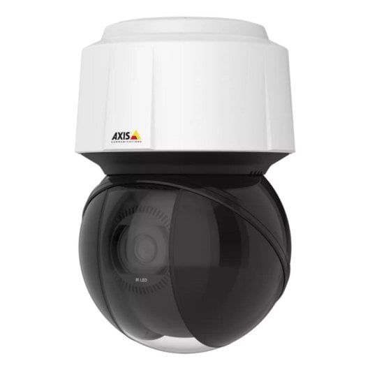 Camera IP Axis Q6135-LE Full HD 1080p Zoom Ottico 32x Lightfinder 2.0