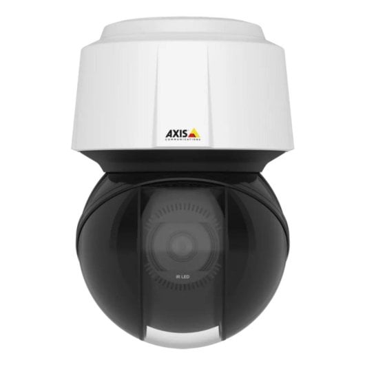 Telecamera IP Axis Q6135-LE Full HD 1080p Zoom Ottico 32x White Outdoor