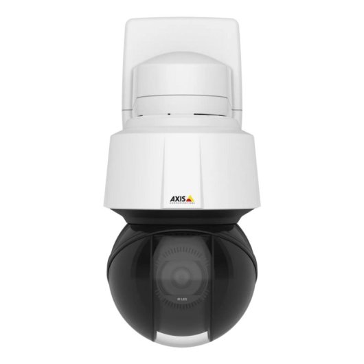 Telecamera IP Axis Q6135-LE Full HD 1080p Zoom Ottico 32x White Outdoor