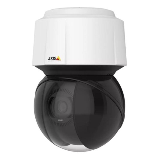 Telecamera IP Axis Q6135-LE Full HD 1080p Zoom Ottico 32x White Outdoor