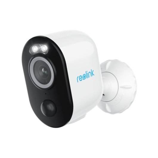 Cámara IP Reolink Argus B330 5MP visión nocturna detección inteligente WiFi IP65
