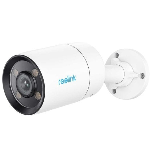 IP-Kamera Reolink ColorX P320X 4MP 2560x1440 mit Infrarot-Nachtsicht und PoE Wandmontage