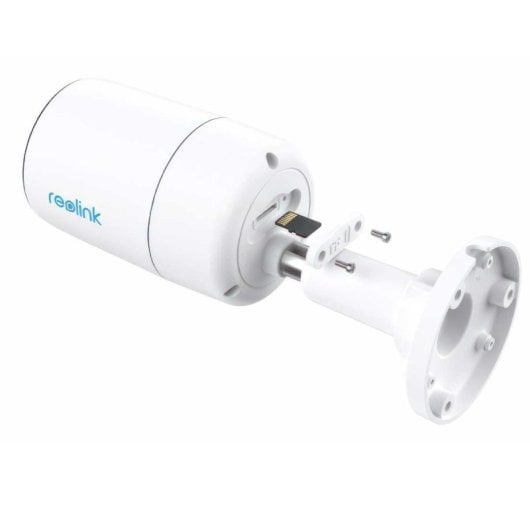 IP-Kamera Reolink ColorX P320X 4MP 2560x1440 mit Infrarot-Nachtsicht und PoE Wandmontage