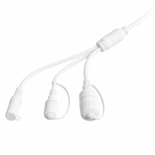 Überwachungskamera Reolink ColorX P320X 2K Nachtsicht Außen KI-Erkennung Zwei-Wege-Audio