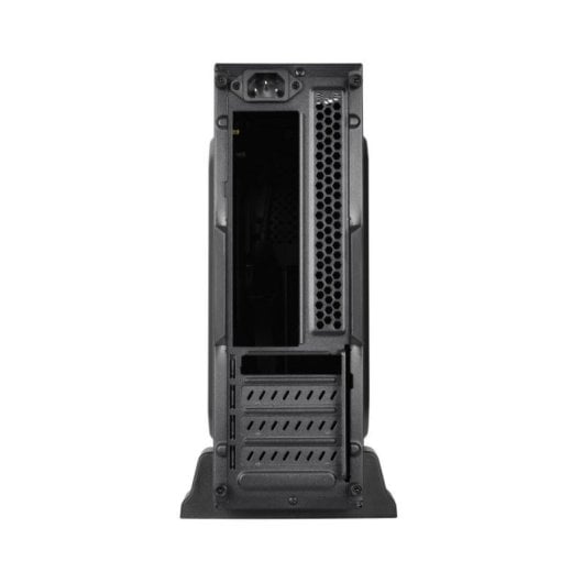 SUPRA GAMING F500 Slim Caixa Micro-ATX USB 3.0 com PSU SFX 500W