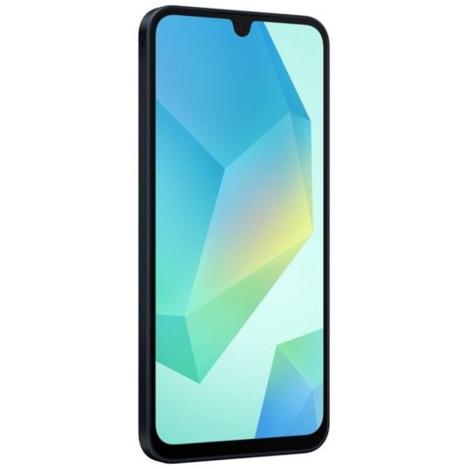Smartphone Samsung Galaxy A16 Enterprise Edition 4GB 128GB Android 14 Azul Escuro