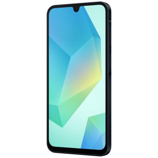 Smartphone Samsung Galaxy A16 Enterprise Edition 4GB 128GB Android 14 Azul Escuro