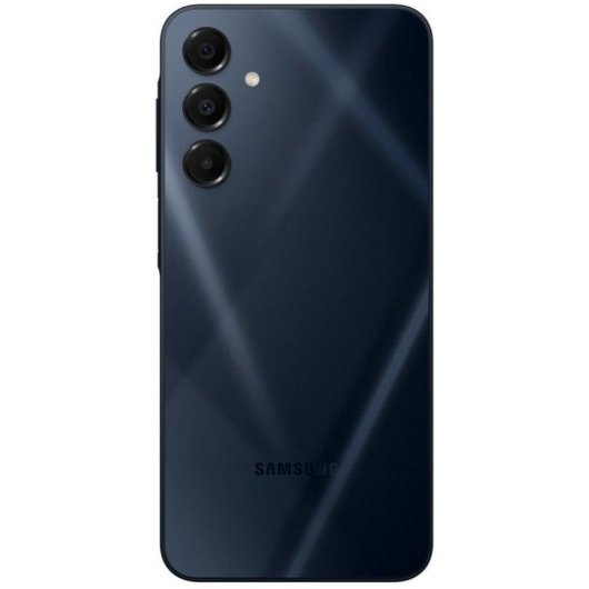 Samsung Galaxy A16 4G 4GB 128GB 6.7" Bleu Foncé