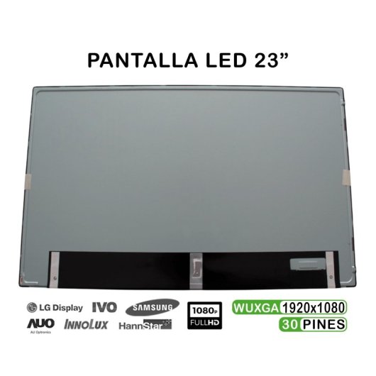 Samsung LTM230HL08-H01 23" Full HD LED-Bildschirm