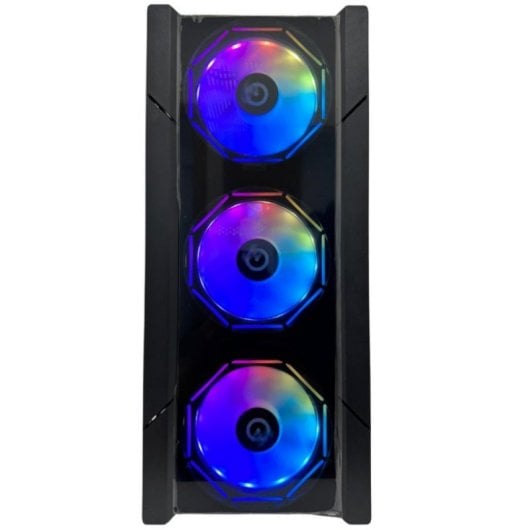 Tecnowake WakeBoost-X Intel Core i5-14400F/32GB/1TB SSD/RTX 5070