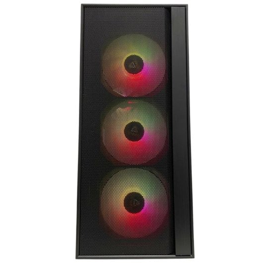 PC Sobremesa TECNOWAKE WakeByte AMD Ryzen 5 5600 16GB 1TB SSD RTX 5060 RGB