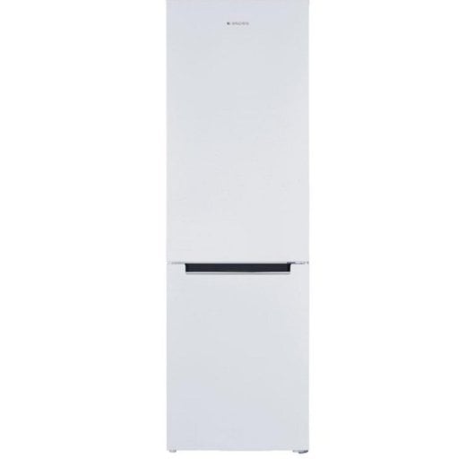 Frigorífico Combi Aspes AC185603ENF No Frost 186cm 293L E Blanco Puerta Reversible